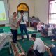 Komitmen Bersama Jauhi Tawuran, Polsek Tamansari Gelar Penyuluhan dan Deklarasi Anti Tawuran di SMPN 22
