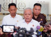 Klarifikasi Tegas Kejaksaan Agung Terkait Ramainya Postingan Negatif di Media Sosial Mengenai Jovi Andrea Bachtiar, SH