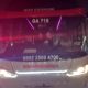 Ambulance membawa pasien dengan kode merah terhalangi BUS MAHARDIKA putar balik