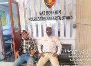 Dua Wartawan Lapor Polisi atas Kasus Pengeroyokan: Tindakan Tegas Dituntut