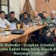 Habib Muhcdor : Ucapkan Selamat Kepada Kapolda Kalsel Yang Baru, Bapak Brigjen Rosyanto Yudha !