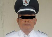 Dugaan Korupsi DD di Kampung Yudha Karya Jitu, Keterlibatan Oknum Pendamping Desa, Oknum Kakam Dan Carek Kian Mencuat