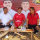 Calon Wakil Walikota Tangerang Maryono Hasan, Hadir di Pembukaan REPDEM Turnamen SixFeo Selapajang Neglasari Tangerang