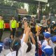 Mengintip Kegiatan Siswa Latja Pendidikan Pembentukan Bintara Polri SPN Polda Jateng di Polres Jepara