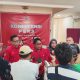 Ketua DPC PDIP Kota Tangerang, Ajak Masyarakat dan Elemen Pegiat Demokrasi Sambut Sukacita Pilkada 2024