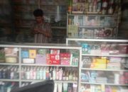 Pemerintah DKI dan Aparat Penegak Hukum (APH) Harus Segera Bertindak Tegas Terhadap Toko Kosmetik Berkedok Penjualan Obat Keras Golongan G