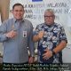 Pendiri Organisasi PETIR Habib Muchdor Ucapkan Selamat Kepada Taufiqurrahman, S.Sos., S.H.,M.Si, Sebagai Kakanwil Kemenkumham Yang Baru di Sulsel