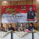 Kapolres Demak : Harkamtibmas Adalah Tugas Kita Bersama