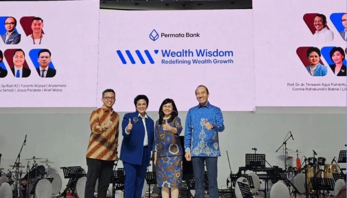 Prof. Connie Rahakundini Bakrie : Kesempatan Indonesia Memimpin Percaturan Geopolitik 2