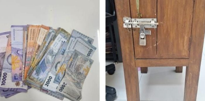 MA Ditangkap Sat Reskrim Polresta Banyumas Karena Ini 2