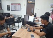 MA Ditangkap Sat Reskrim Polresta Banyumas Karena Ini