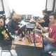 12,3325 Gram Sabu Dan 93 Psikotropika Diamankan Sat Resnarkoba Polresta Banyumas Dari Tiga Tersangka