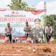 Kapolri dan Panglima TNI Cek Kesiapan Jajaran TNI-Polri Dukung Program Ketahanan Pangan