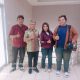 Jum'at Berbagi Berkah, Komunitas INFO WARGA CILEDUG di Apresiasi Camat Ciledug