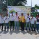 SMAN 8 Depok Tanam 70 Bibit Pohon di Situ Bahar : Langkah Tegas Selamatkan Lingkungan