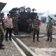 Kunjungan kerja Wakil Presiden di wilayah Kab. Semarang, Polres Semarang siagakan 400 personel