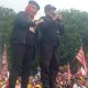 Ketua DPP PDIP Bidang Kesehatan Ribka Tjiptaning, dalam Orasi Politiknya Membakar Semangat Juang Relawan dan Struktural Partai