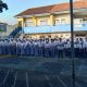 Dalam Rangka Peringati Hari Guru, Yayasan Pendidikan BHAKTI INSANI Menggelar Upacara Bendera