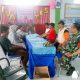 Bhabinkamtibmas Wilayah Hukum Polsek Klapanunggal Giat COOLING Sistem Dialogis Kamtibmas dan Ajak Jaga Kondusifitas Menjelang Pencoblosan Pilkada Mantap Praja 2024 Serentak