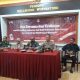 Forkopimcam Dan Desa Se-Kabupaten Wonogiri Gelar Doa Bersama Agar Pilkada 2024 Berjalan Aman Dan Lancar