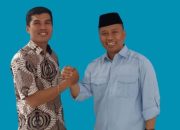 Supian Suri dan Chandra Hermansyah Pimpin Depok: Koalisi Perubahan Depok Maju Tunjukkan Kekuatan