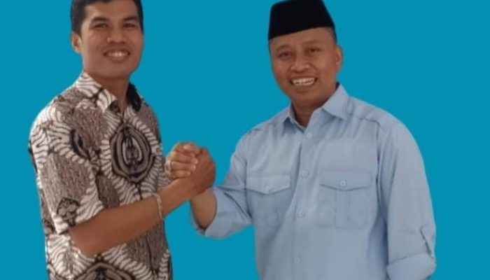 Supian Suri dan Chandra Hermansyah Pimpin Depok: Koalisi Perubahan Depok Maju Tunjukkan Kekuatan