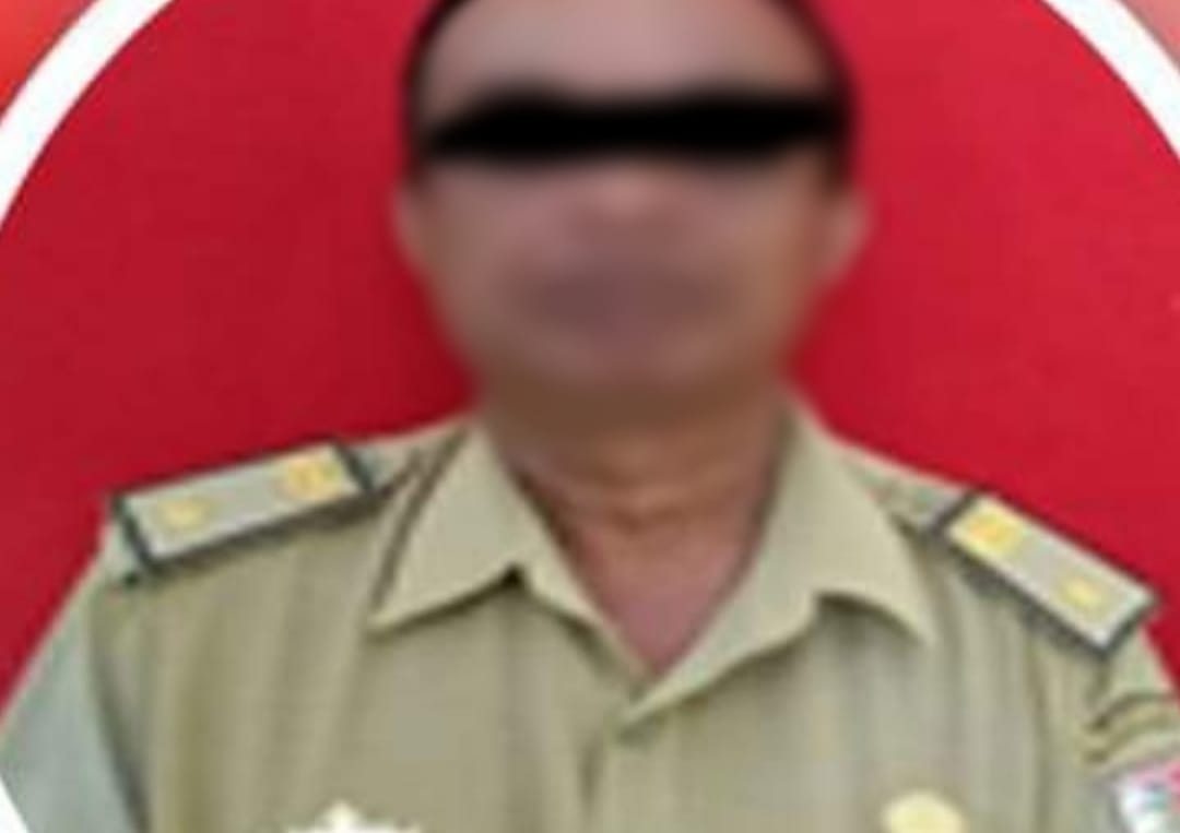 Disinyalir Tidak Ada Prestasi Dan Kinerja Yang Dinilai Jeblok, Oknum Camat RJS Menjadi Sorotan Publik