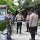 Pastikan Tahap Pungut Suara Pilkada 2024 Aman, Kapolres Sragen Laksanakan Patroli Cipta Kondisi