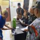 Berikan Kesempatan Hak Pilih, Polres Semarang Fasilitasi Pemungutan Suara Bagi Tahanan