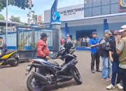 Disebut Tidak Resmi, Para Organisasi Kewartawanan Akan Laporkan Ketua PWI Kabupaten Bogor Kepolisi
