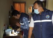 Jelang Natal dan Tahun Baru 2025 BNNP Jateng Gelar Operasi Deteksi Dini