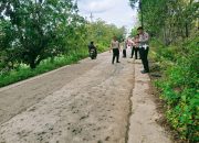 1 Orang Meninggal Akibat Kecelakaan di Ngadirojo, Polisi Olah TKP