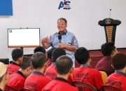 Anang Iskandar: Penyalahgunaan Narkotika Wajib Jalani Rehabilitasi