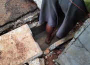 Proyek Drainase di Depok Bermasalah : Warga Keluhkan Kualitas Pekerjaan dan Material U Ditch
