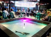 Relawan Akar Rumput RT dan RW Mekarjaya Gelar Konsolidasi Saksi untuk Pemenangan Supian – Candra