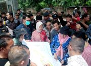 Perwakilan Selaku Pemilik Lahan di Sawangan Keberatan atas Eksekusi PN Depok, Ini Faktanya!?