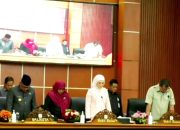 Sidang Paripurna DPRD Kota Depok Bahas Revisi Raperda 2025-2030, Ini Hasilnya!?