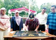Wali Kota Depok Resmikan DOS Tahap II, Ini Fasilitasnya !