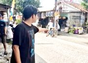 Aksi Begal Sadis Terulang di Depok, Ini lokasinya!?