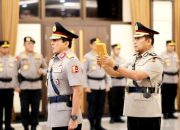 Kapolri Resmi Tunjuk Komjen Ahmad Dofiri Sebagai Wakapolri, Tegaskan Rotasi Strategis di Tubuh Polri