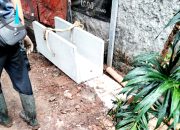 Klarifikasi Pemberitaan Proyek Drainase Sukmajaya: Kesalahpahaman Terungkap, Publik Mohon Maaf
