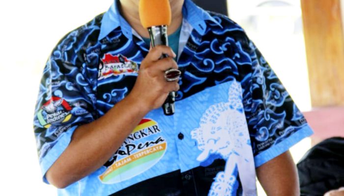 Sekelumit Cerita Paska Rakernas Pewarna 2024, Beginilah kata Ketua Pewarna Jabar