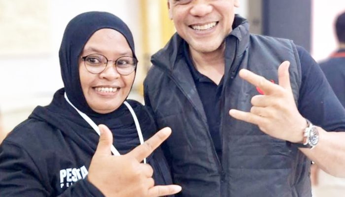 KPU Papua Barat Abaikan Putusan MA soal Diskualifikasi UTAYOH, Chaty Uswanas: “Keputusan Ini Tidak Masuk Akal”