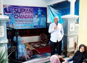 Edi Sitorus: Warga Harus Cerdas dalam Menentukan Pilihan di Pilkada Depok 2024