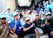 Chandra Rahmansyah: Membawa Perubahan Depok dengan Fokus pada Pendidikan dan Tata Kelola Anggaran