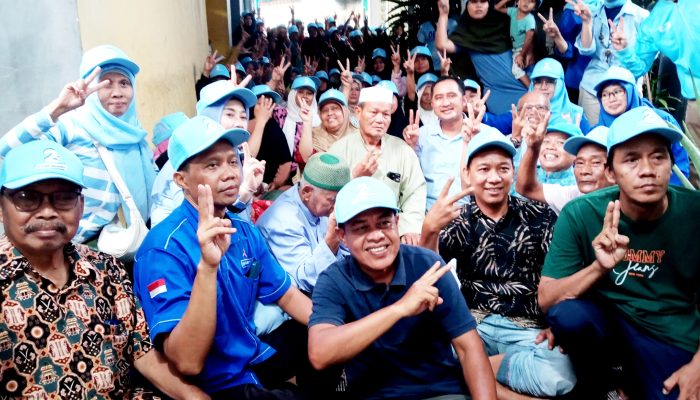 Chandra Rahmansyah: Membawa Perubahan Depok dengan Fokus pada Pendidikan dan Tata Kelola Anggaran
