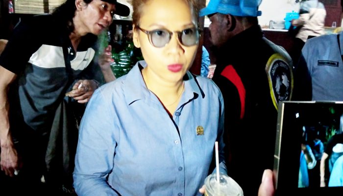 Qori Hatmalina: Kemenangan Supian Suri dan Chandra Rahmansyah Adalah Bukti Konsolidasi Kuat dan Amanah Program Prabowo