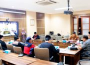Pansus 6 DPRD Depok Dorong Perda Penanggulangan Kebakaran untuk Keselamatan Warga