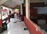Proyek Rehabilitasi SDN 3 Pondok Terong Diduga Langgar Aturan, Papan Informasi dan Pengawas Tidak Ada