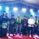 FBR Korwil Kota Tangerang Gelar Maulid dan Deklarasi Kemenangan Sachrudin - Maryono